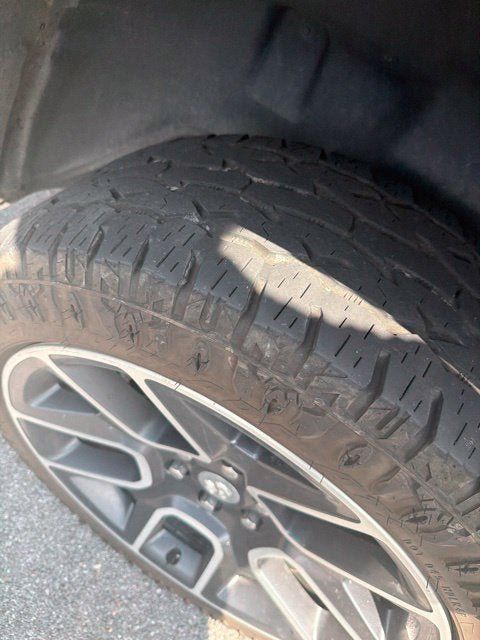 Used 2021 RAM 1500 Laramie AWD/4WD image 18