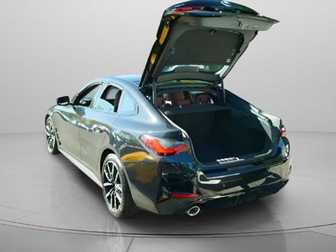 Used 2025 BMW 430i xDrive image 8