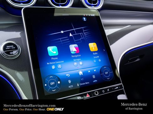 New 2026 Mercedes-Benz GLC 300 4MATIC image 25