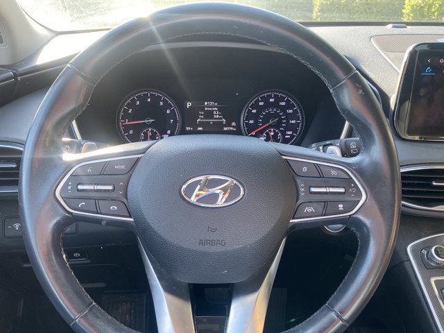 Used 2023 Hyundai Santa Fe SEL FWD image 18