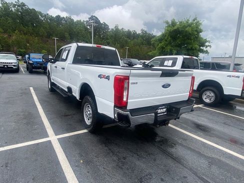 Certified 2023 Ford F250 XL w/ XL Driver Assist Package AWD/4WD image 5