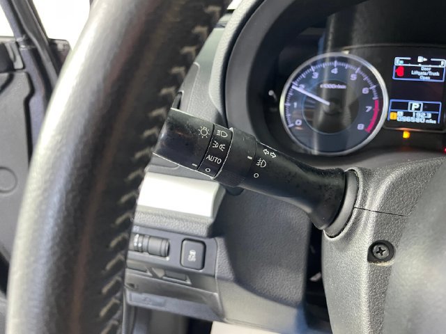 Used 2015 Subaru Crosstrek 2.0i Limited AWD/4WD image 14