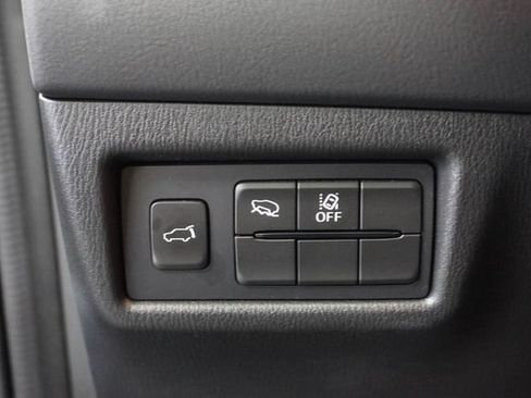 Used 2024 MAZDA CX-5 Carbon Edition AWD/4WD image 8