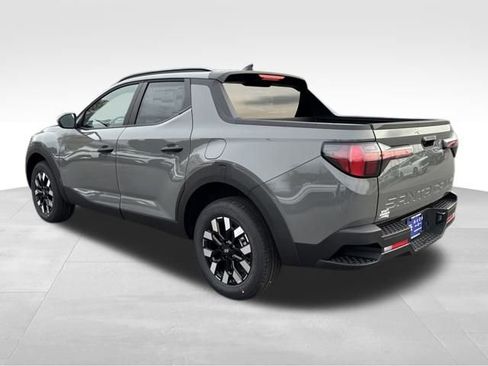 New 2026 Hyundai Santa Cruz SEL FWD image 3