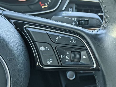 Used 2017 Audi A4 2.0T Premium Plus image 21