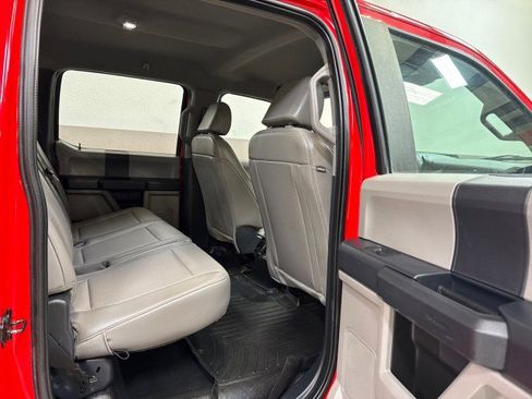 Used 2022 Ford F550 4x4 Crew Cab Super Duty w/ Power Equipment Group image 59