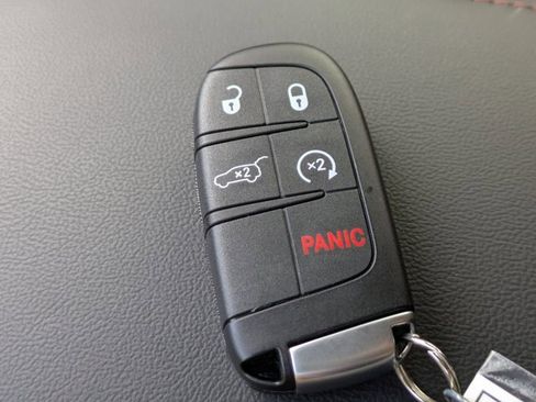 New 2026 Dodge Durango GT w/ Blacktop Package image 35