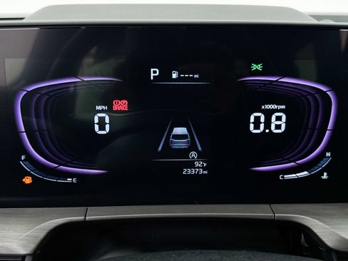 Certified 2024 Kia Telluride EX X-Line AWD/4WD image 41