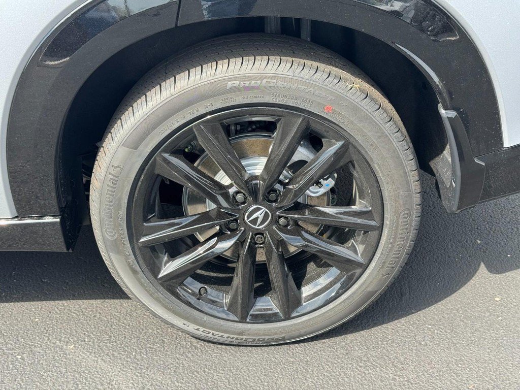 Certified 2026 Acura ADX A-Spec w/ Advance Package AWD/4WD image 7