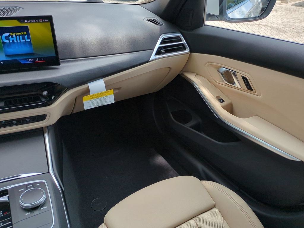 New 2026 BMW 330i xDrive Sedan w/ Convenience Package AWD/4WD image 17
