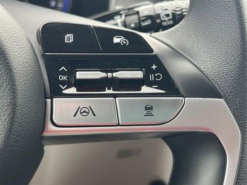 Used 2024 Hyundai Tucson SEL image 13