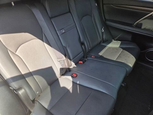 Used 2022 Lexus RX 350 AWD w/ Premium Package image 6