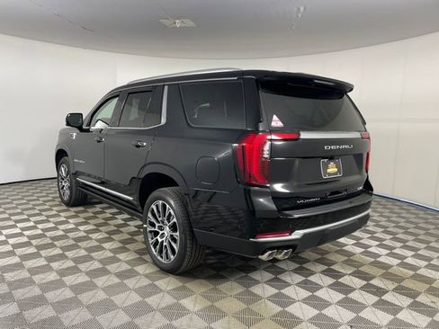 New 2026 GMC Yukon Denali w/ Denali Reserve Package image 20