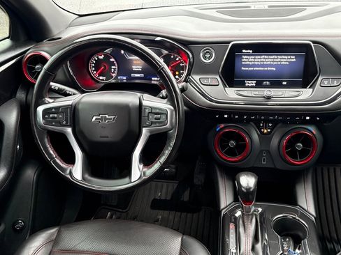 Used 2020 Chevrolet Blazer RS image 14