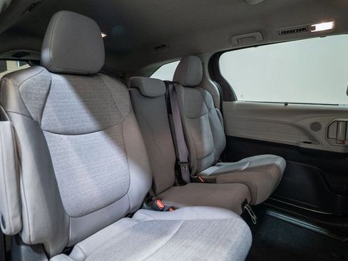 Used 2024 Toyota Sienna LE image 32