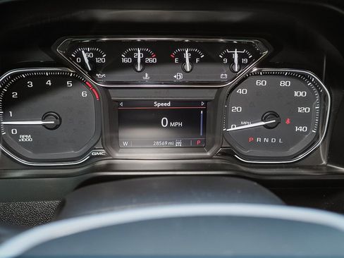 Certified 2021 GMC Sierra 1500 SLT image 18