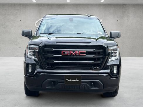 Used 2020 GMC Sierra 1500 Elevation w/ Elevation Value Package image 21