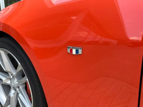 Used 2021 Chevrolet Camaro LT w/ RS Package RWD image 11