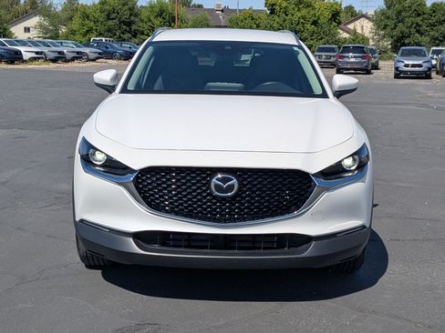 Used 2023 MAZDA CX-30 AWD 2.5 S w/ Preferred Package image 9