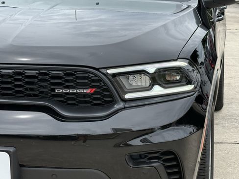 New 2026 Dodge Durango GT AWD/4WD image 8