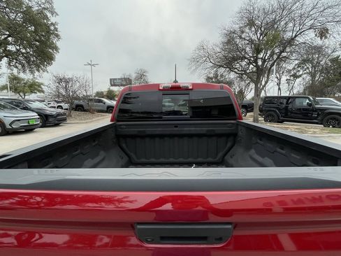 Used 2024 Chevrolet Colorado Trail Boss w/ Technology Package image 25