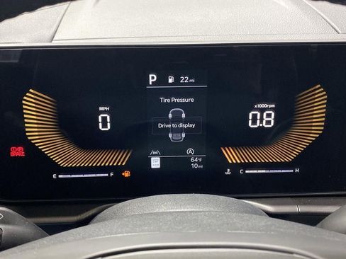 New 2026 Kia Sportage EX FWD image 10