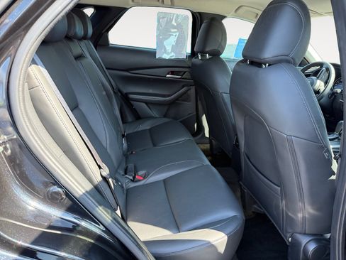 Certified 2023 MAZDA CX-30 AWD 2.5 S w/ Select Package image 18