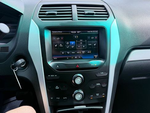 Used 2014 Ford Explorer XLT w/ Equipment Group 202A FWD image 18