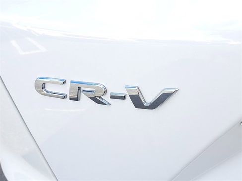 Used 2022 Honda CR-V EX-L image 8
