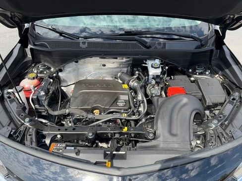 Used 2021 Buick Encore GX Select w/ Experience Buick Package image 33