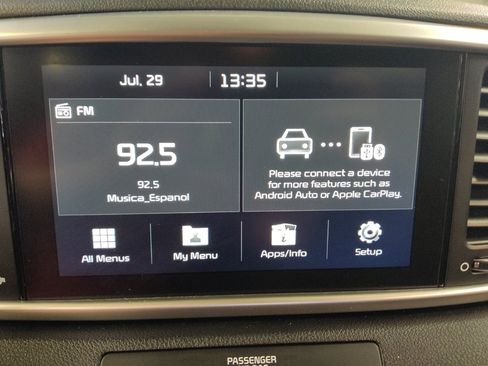 Used 2020 Kia Sportage LX w/ LX Popular Package FWD image 25