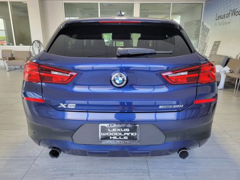 Used 2019 BMW X2 sDrive28i w/ Convenience Package image 4