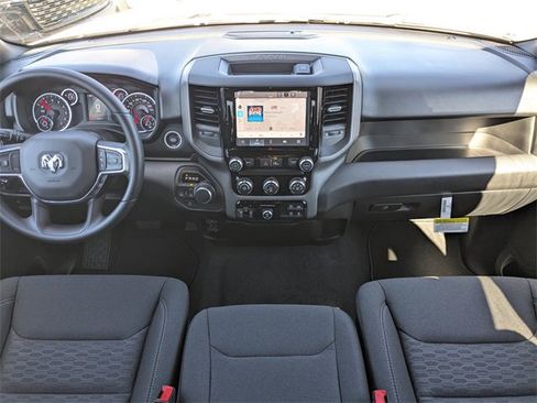 New 2026 RAM 1500 Express image 15