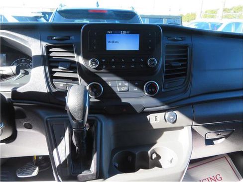 Used 2020 Ford Transit 250 Low Roof w/ Exterior Upgrade Package RWD image 19
