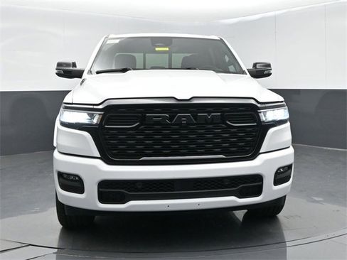 New 2026 RAM 1500 Big Horn image 3