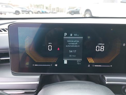 New 2026 Kia K5 GT-Line image 21