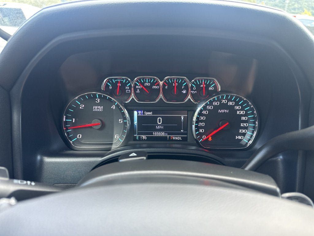 Used 2019 GMC Sierra 1500 SLE w/ SLE Value Package AWD/4WD image 21