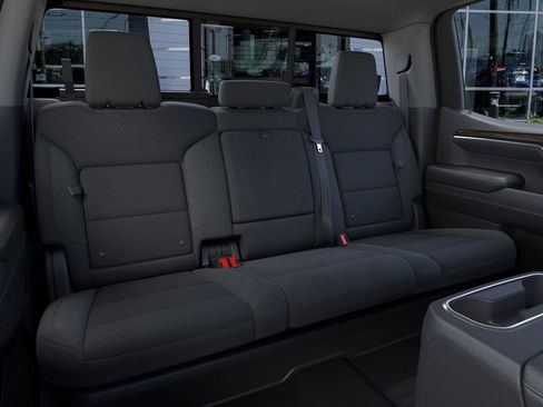 New 2026 GMC Sierra 1500 Elevation w/ Preferred Package image 17