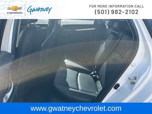 Used 2018 Honda Civic EX-L image 22