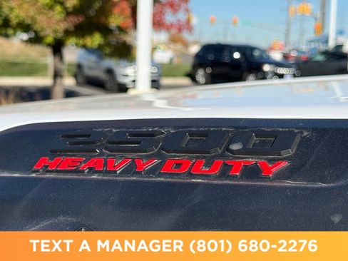 New 2026 RAM 2500 Laramie w/ Night Edition AWD/4WD image 13
