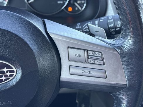 Used 2011 Subaru Outback 2.5i Premium w/ All-Weather Pkg image 19