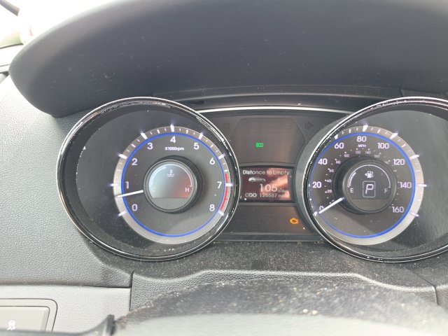 Used 2014 Hyundai Sonata GLS FWD image 17