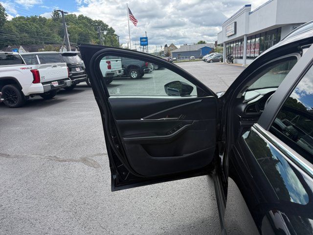 Used 2025 MAZDA CX-30 AWD 2.5 S w/ Preferred Package image 27