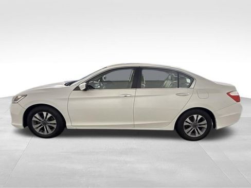 Used 2014 Honda Accord LX image 4