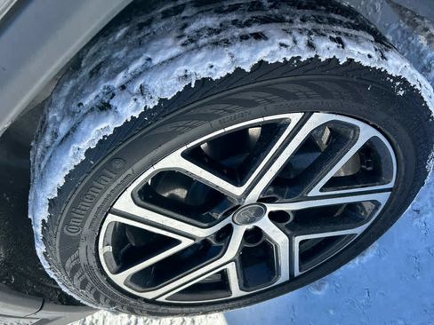 Used 2025 Jeep Compass Limited w/ Sun & Sound Group image 27