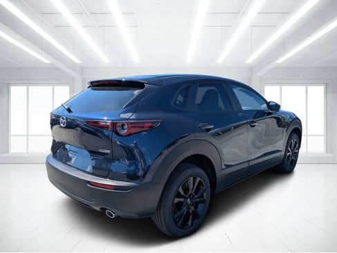 New 2026 MAZDA CX-30 Aire Edition AWD/4WD image 3