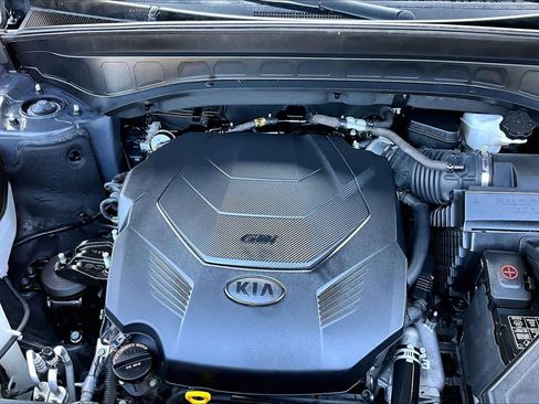 Used 2021 Kia Telluride LX image 32