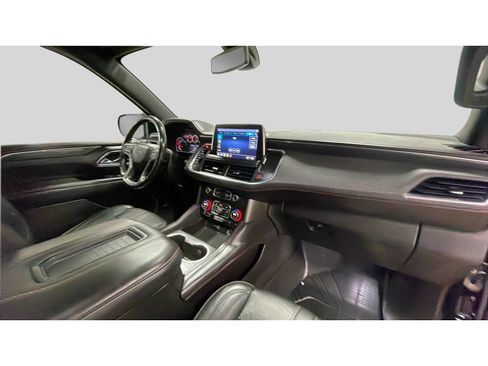 Used 2021 Chevrolet Suburban RST w/ Luxury Package AWD/4WD image 20