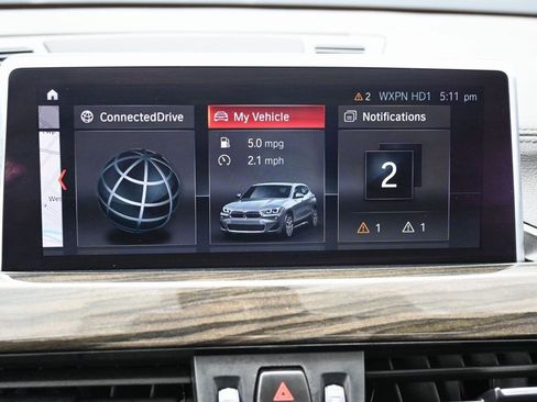 Used 2020 BMW X2 xDrive28i w/ Convenience Package image 25