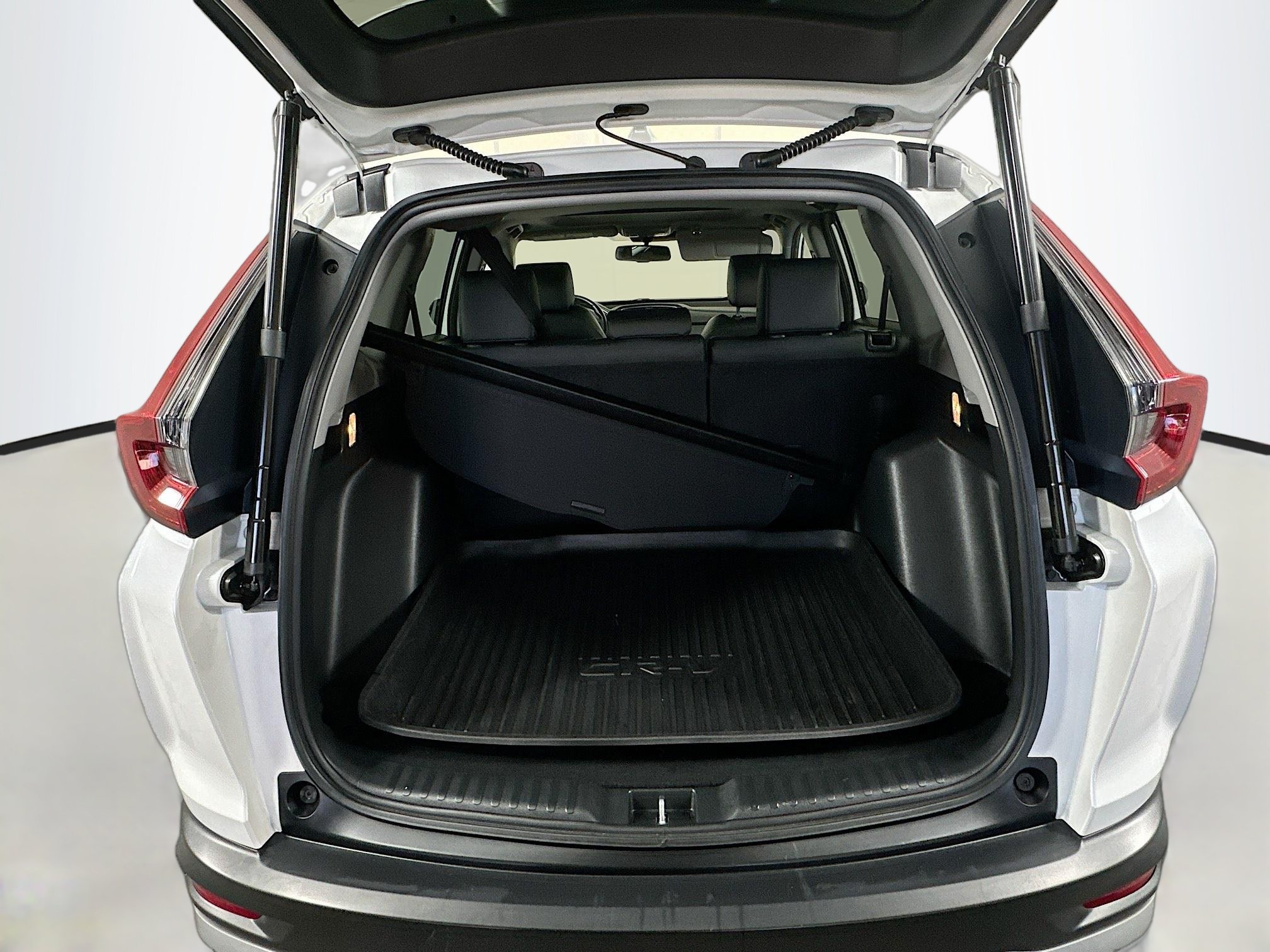 Used 2022 Honda CR-V EX-L image 25